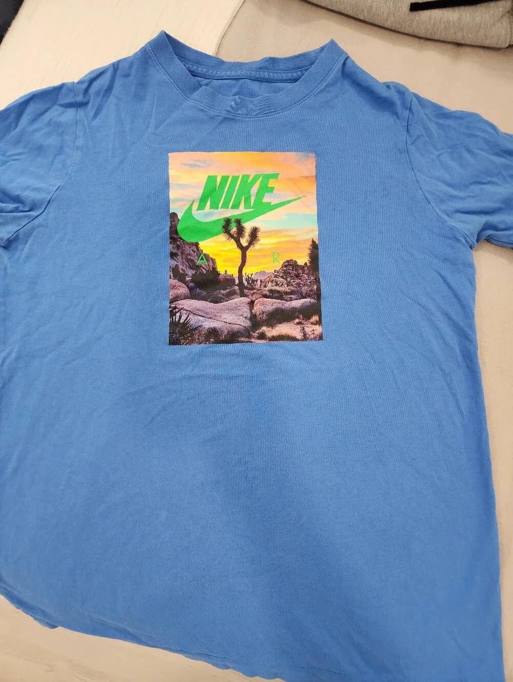Nike Lot Of 3 Boys Tshirts